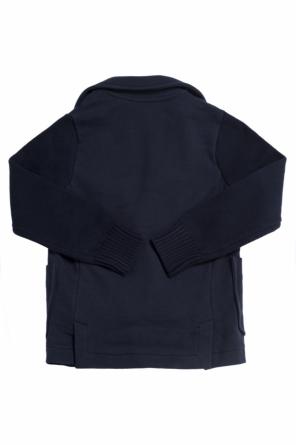 Blazer with pockets, zdjęcie 2 Blazer with pockets od Diesel